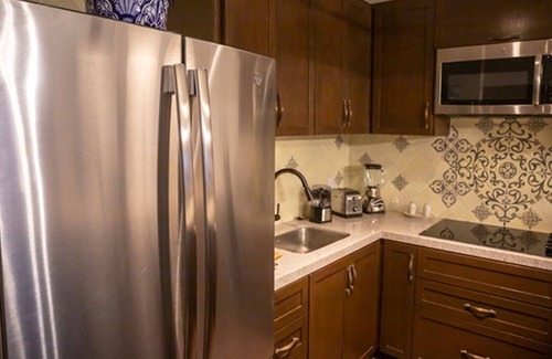 Los Cabos Villa | One Bedroom Vista Suite - VISTA ENCANTADA RESORT, SPA & RESIDENCES - Breakfast Included by RedAwning
