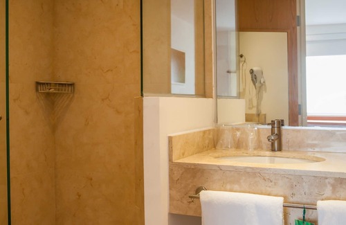 Coyoacan Hotel | One Ciudad de México Periférico Sur