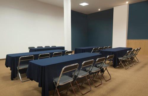 Cuautlancingo Hotel | One Puebla FINSA