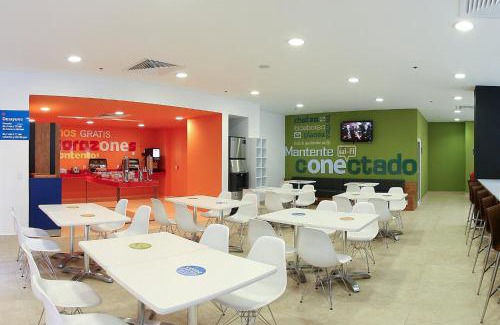 Xalapa Hotel | One Xalapa Las Animas