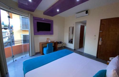 Orizaba Hotel | Orizaba Inn