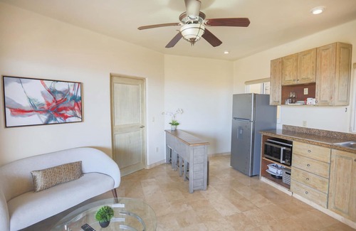 Pedregal House | Pacific Ocean View Casita Solo
