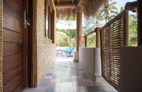 San Francisco Hotel | PAL.MAR Hotel Tropical