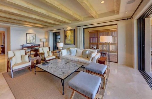 Ampliacion Juarez Condo | Palmero Residence Beachfront Baja 5 Star