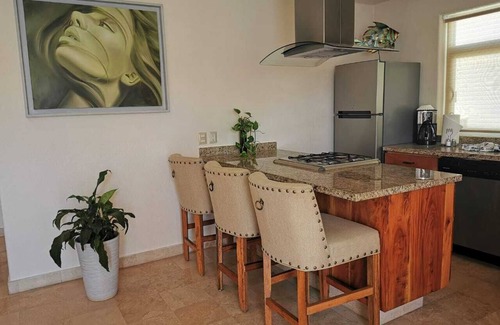 Colonia 5 de Diciembre Apartment | Panama Dos35 Unit 6