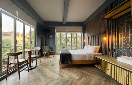 Zona Rosa Apartment | Pandora House
