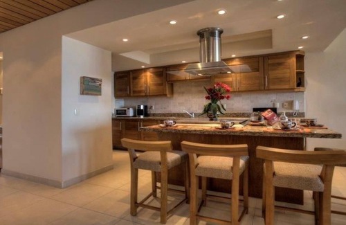 Colonia 5 de Diciembre Condo | Panoramic Ocean Views in Charming Cinco de Diciembre Neighborhood!