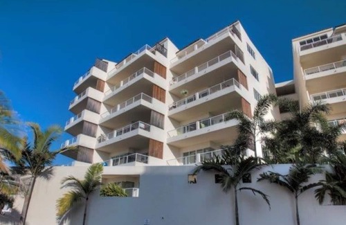 Colonia 5 de Diciembre Condo | Panoramic Ocean Views in Charming Cinco de Diciembre Neighborhood!
