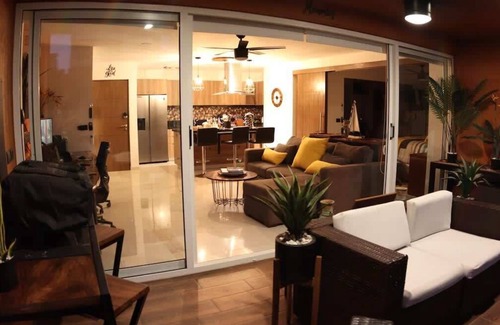 North Hotel Zone Apartment | Paradise Escape, Life is Good!