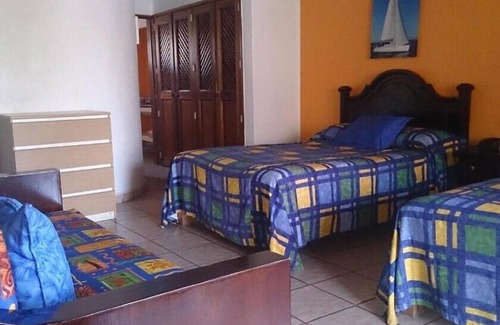 South Hotel Zone Hotel | Park Royal Los Tules Cozy Studio with Private Balcony