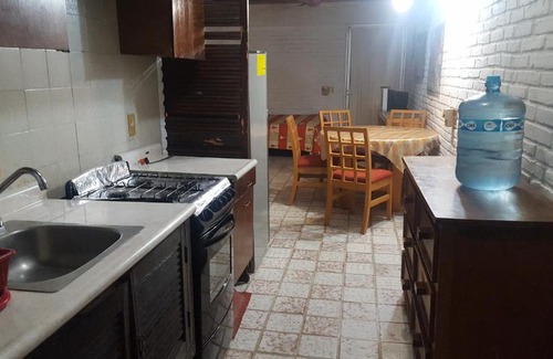 Bucerias Apartment | Paseo Vallarta