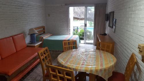 Bucerias Apartment | Paseo Vallarta