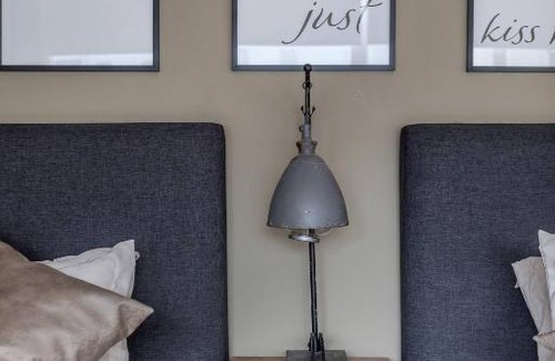 Polanco Apartment | Peaceful Charming 3br Apartment W Parking At Masaryk-polanco Best Location