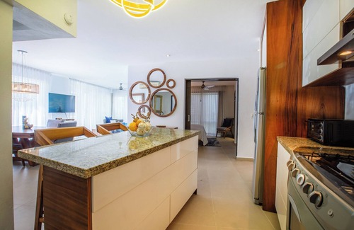 Amapas Condo | Peaceful Oasis in Romantic Zone w/Pool & Parking