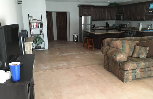 La Choya Condo | Pelicondo (SCOTTSCONDO). New lower level 2 bed 2.5 bath unit