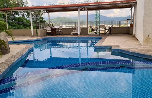 Las Hadas Hotel | Peninsula del Capitan