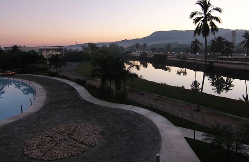 North Hotel Zone Condo | Peninsula Vallarta - Best Valued Beachfront Condo