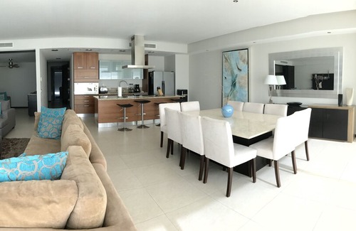 North Hotel Zone Condo | Peninsula’s most relaxing and welcoming condo