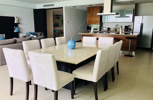 North Hotel Zone Condo | Peninsula’s most relaxing and welcoming condo