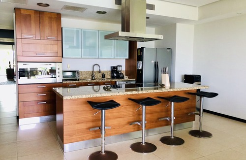 North Hotel Zone Condo | Peninsula’s most relaxing and welcoming condo