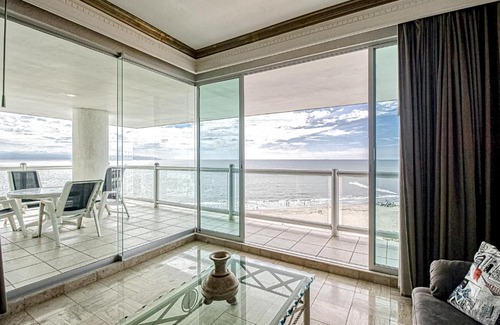 Nuevo Vallarta House | Penthouse at Sayil