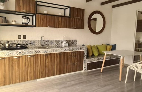 Manzanillo Apartment | Penthouse with Roof Garden, an experience like no other.