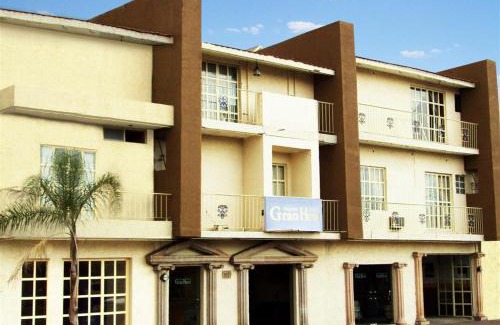 Aguascalientes Hotel | Pequeno Gran Hotel