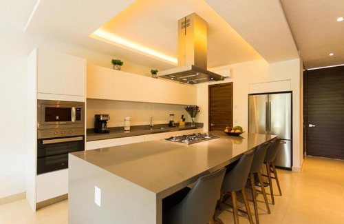 Nuevo Vallarta House | Perfect home for a big family getaway! El Tigre Golf, private pool, close to Beach