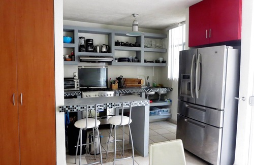 Bucerias House | Pet Friendly Vacation Home in Bucerias, Mexico