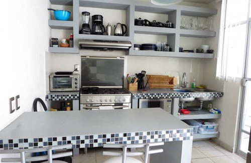 Bucerias House | Pet Friendly Vacation Home in Bucerias, Mexico
