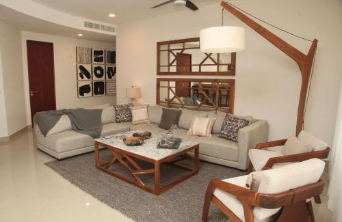 Marina Mazatlan Apartment | Petit Luxe Las Gavias Grand 217