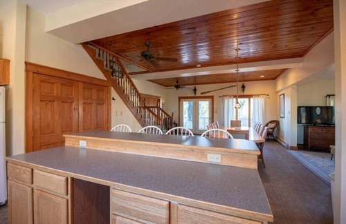 West Point House | Phenomenal Home on Coast of Maine