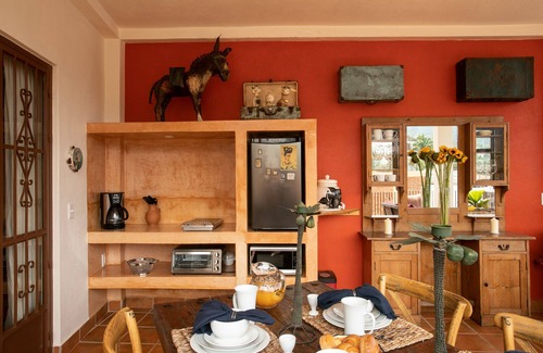 Alta Vista Apartment | Picturesque Penthouse in Old Town Staffed Villa w/Views and Rooftop Pool