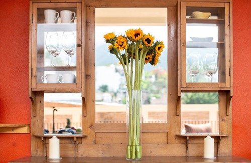 Alta Vista Apartment | Picturesque Penthouse in Old Town Staffed Villa w/Views and Rooftop Pool