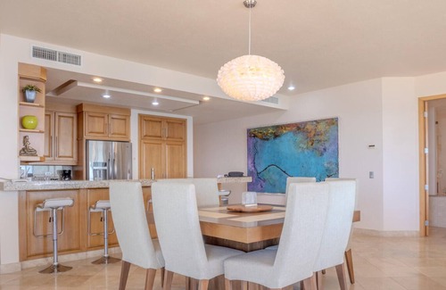 San Carlos Condo | Playa Blanca Premier Resort I