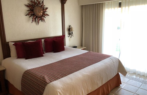 Marina Resort | Playa Grande Resort & Spa - Cabo San Lucas