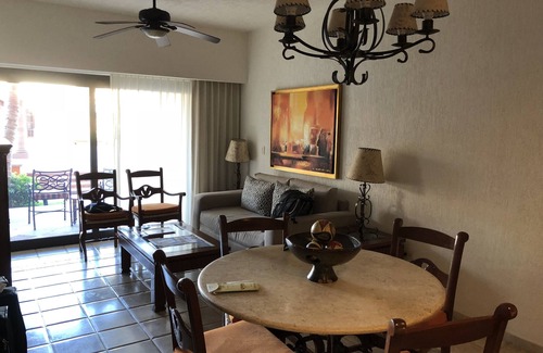 Marina Resort | Playa Grande Resort & Spa - Cabo San Lucas