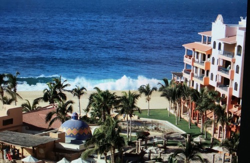 Marina Apartment | Playa Grande Resort and Spa
