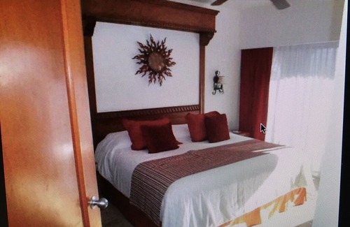 Marina Apartment | Playa Grande Resort and Spa