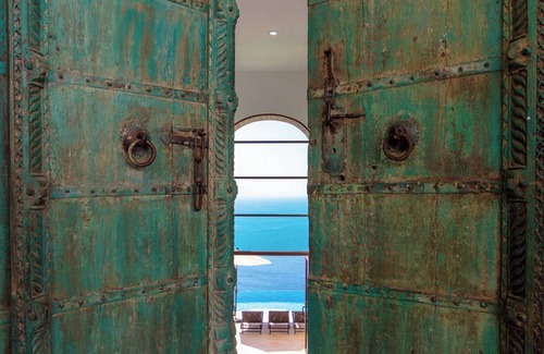 Conchas Chinas Villa | Please Inquire Before Booking – Luxury Villa
