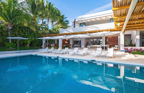 Emiliano Zapata House | Please Inquire Before Booking – Luxury Villa