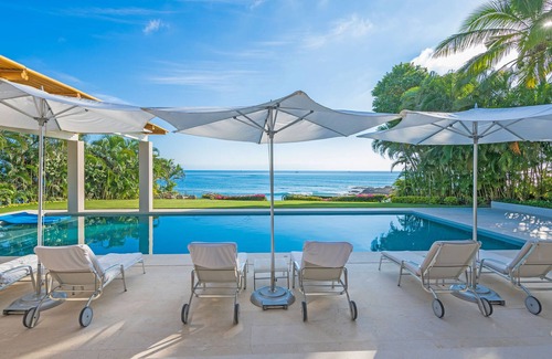 Emiliano Zapata House | Please Inquire Before Booking – Luxury Villa