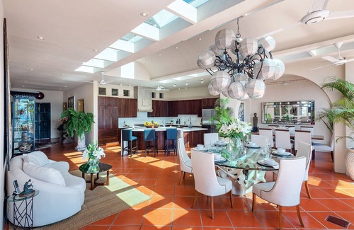 Downtown Puerto Vallarta Villa | Please Inquire Before Booking – Luxury Villa