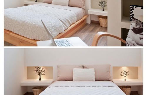 Polanco Apartment | POLANCO STUDIO FLAT