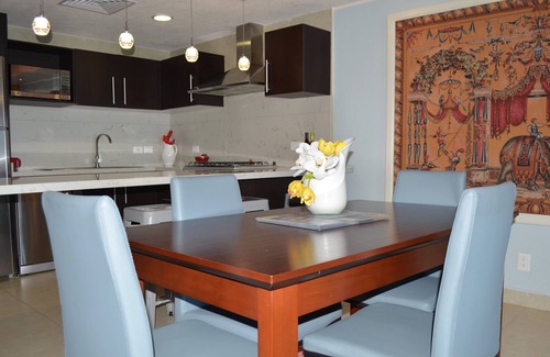 Puerto Vallarta Condo | Polly's Condo. Not your typical Condo Rental