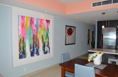 Puerto Vallarta Condo | Polly's Condo. Not your typical Condo Rental