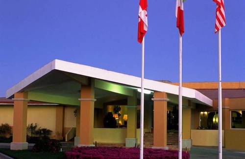 Zona Hotelera Hotel | Posada Real Los Cabos