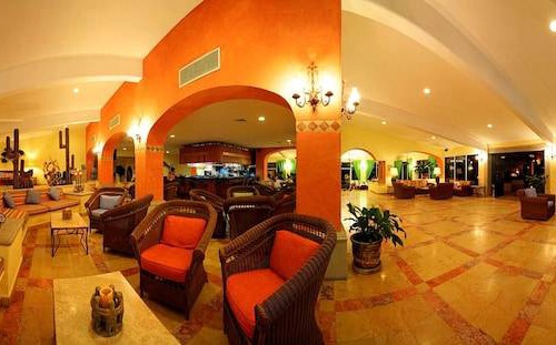 Zona Hotelera Hotel | Posada Real Los Cabos