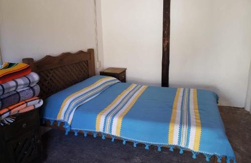 Del Cerrillo Hostel | Posada del Abuelito (Hostel)