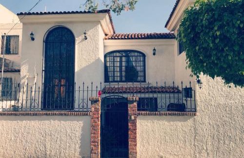 Zapopan Apartment | Posadas nido del tecolote